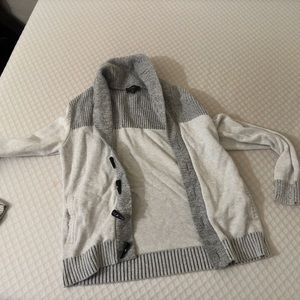 Express Cardigan